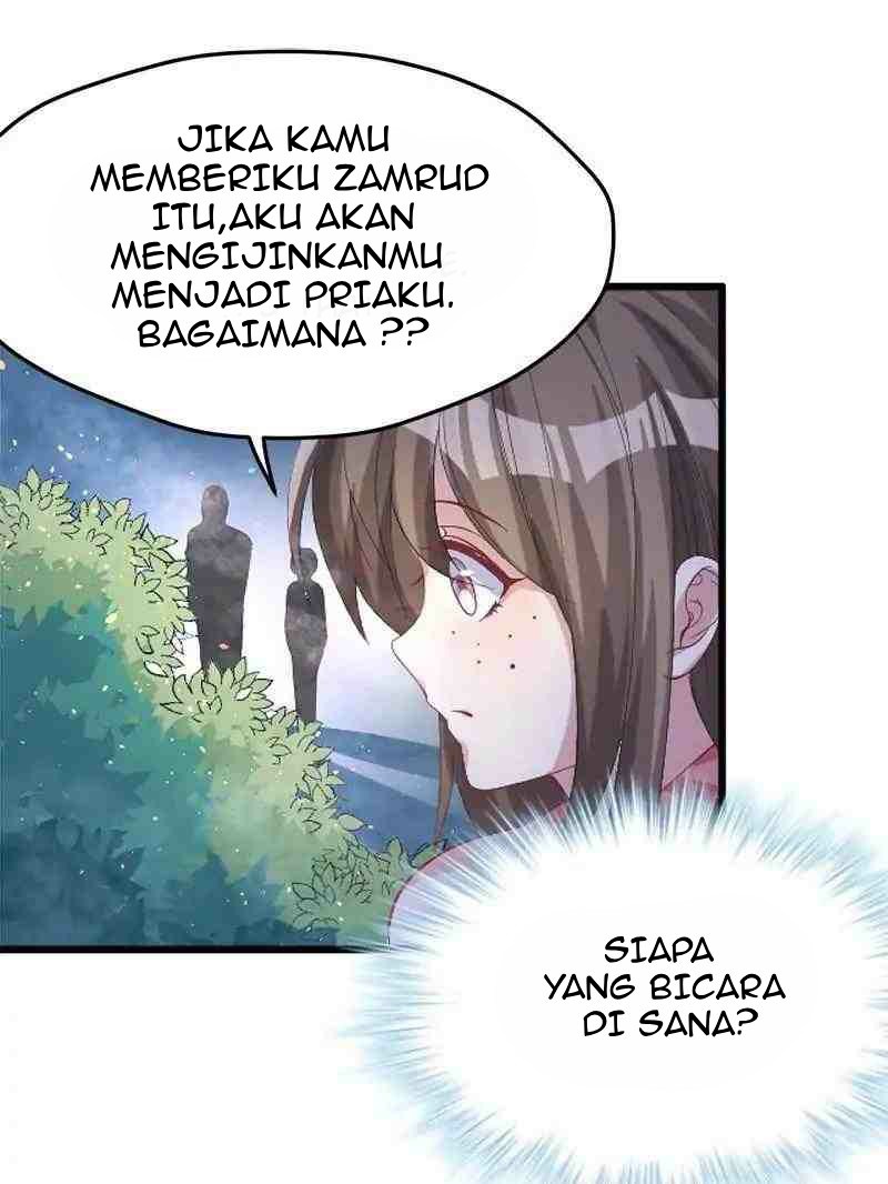 Beauty and the Beasts Chapter 72 Gambar 31
